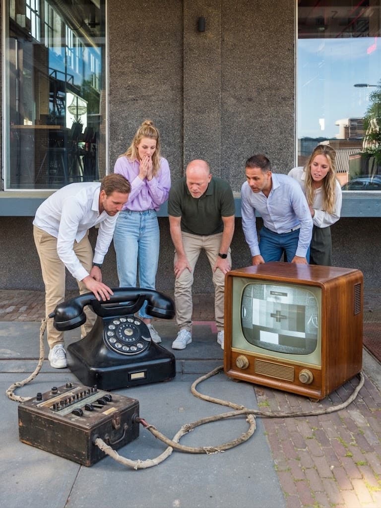 Old-tv